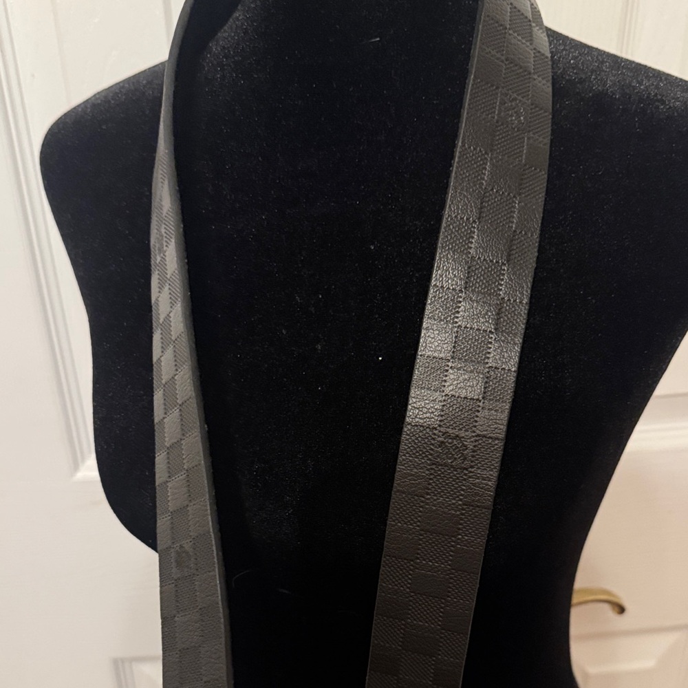 Black  Belt - Picture 12 of 12